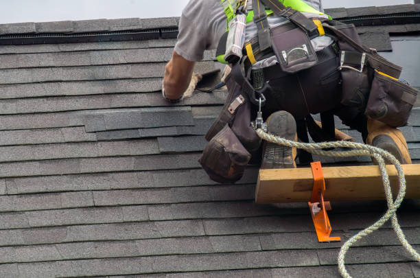 Fast & Reliable Emergency Roof Repairs in Kealakekua, HI